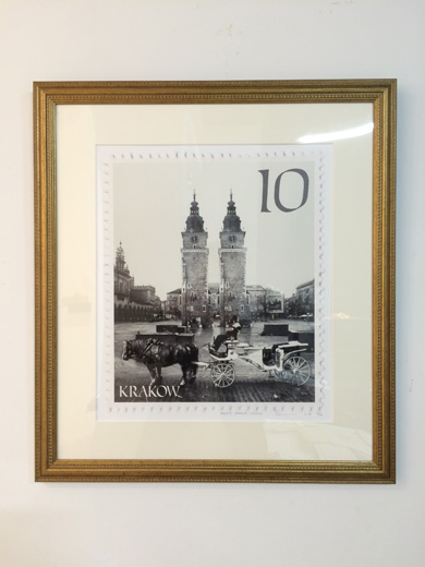 Perfect souvenir - krakow