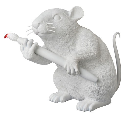 Love Rat