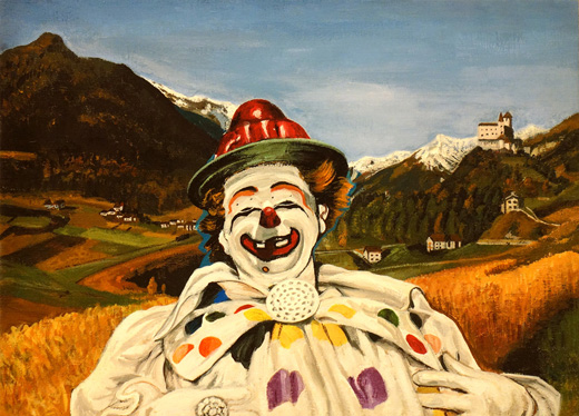PIERROT