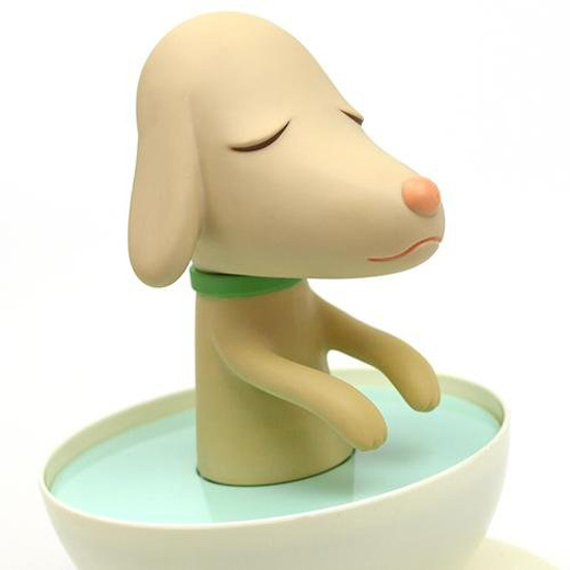 Pup Cup