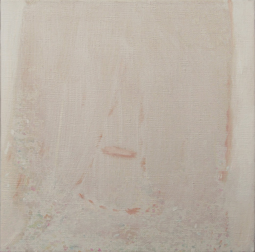 カーテンの向こう側