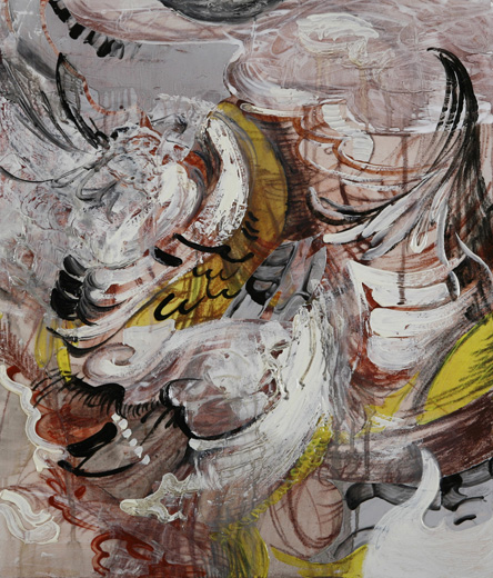 One place in the World