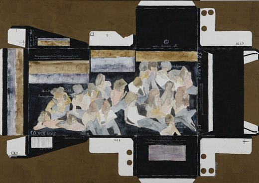 カウンターカルチャー