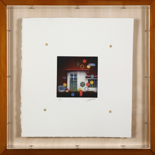 金平糖のワルツ