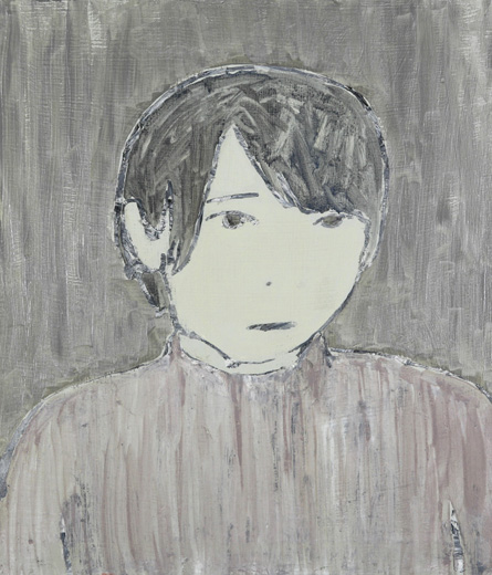 あいまいでたいくつな世界