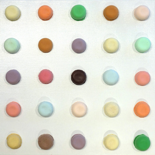 LSD～Love Sweet Dream～ Macaron