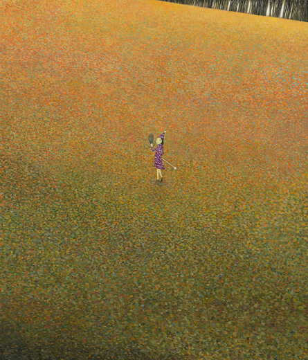 もうすぐ魔法が解ける頃