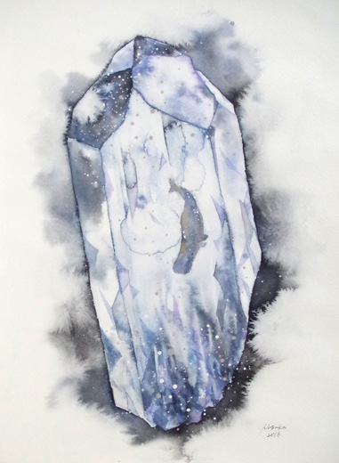 君が沈んでゆく日