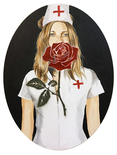 Rose