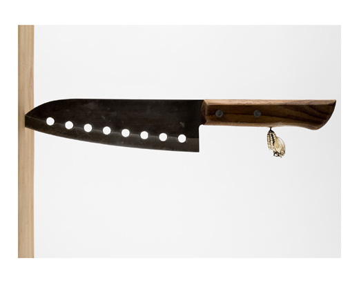 Dawn (Knife)　　　　大サイズ