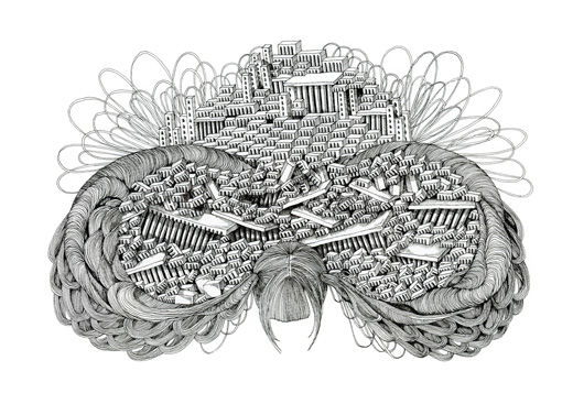 IDEAL WORLD(建設 Construction)