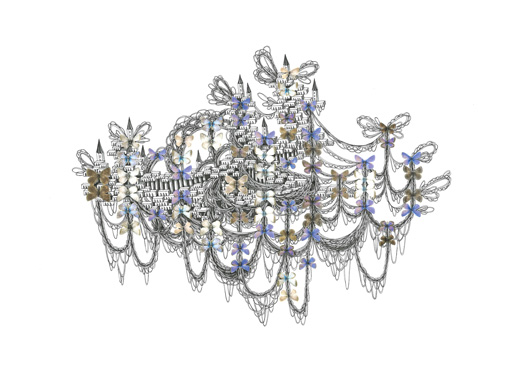 IDEAL WORLD(BUTTERFLY)