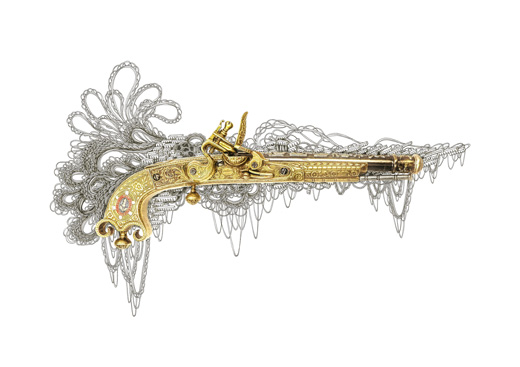 IDEAL WORLD(GOLDEN GUN)