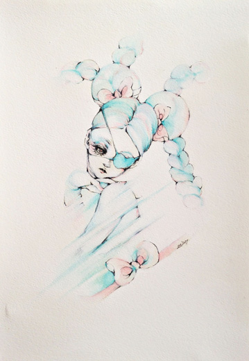 mirage-everytime and now