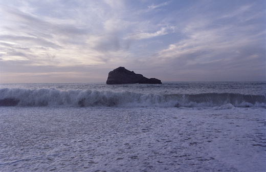Dreamscape - series ‘The Ephemeral I’