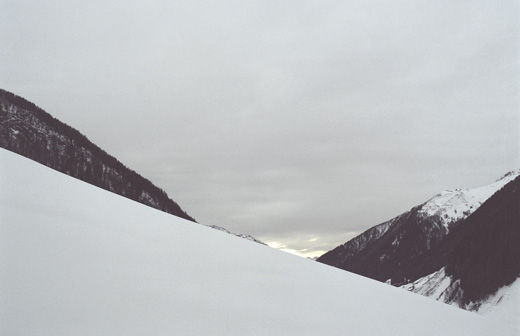 Dreamscape - series ‘The Ephemeral II’