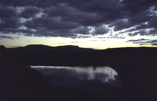 Dreamscape - series ‘The Ephemeral II’