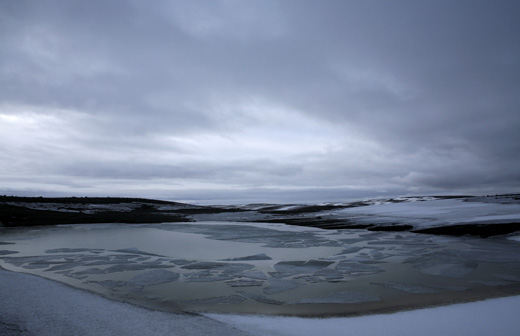 Dreamscape - series ‘The Ephemeral IV’