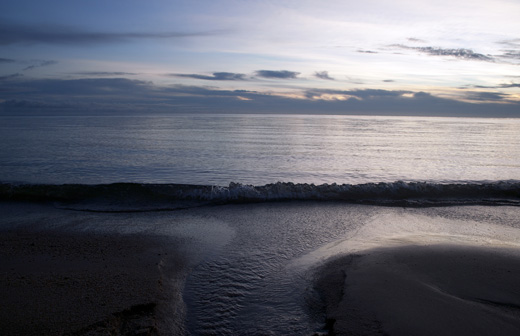 Dreamscape - series ‘The Ephemeral VI’