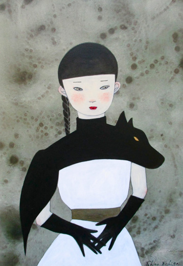 思わせぶりな沈黙