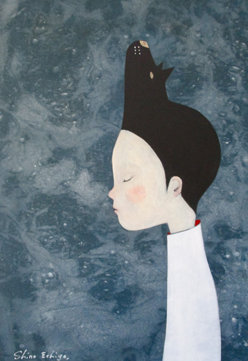 よるのおさんぽ