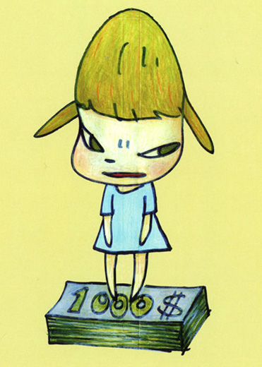 BALTIC ポストカード