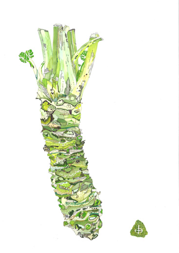 WASABI
