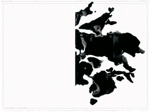 Half Piece of Symmetry-1