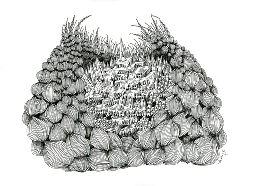 IDEAL WORLD (多肉植物 succulent-plants)