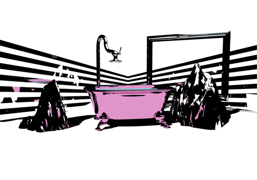 Luster room #02