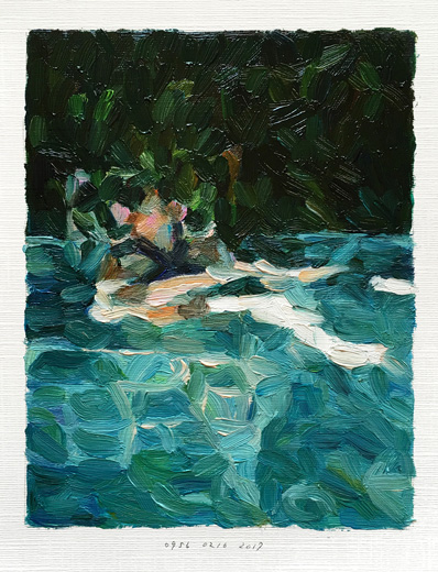 Maison 5 night  0956 0216 2017