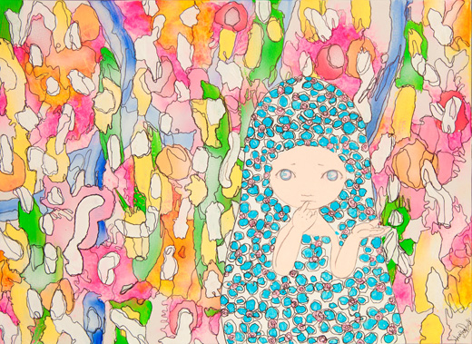 あめの日