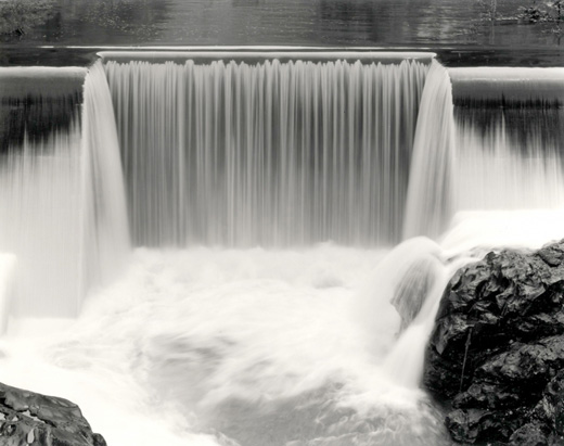 Waterfolio