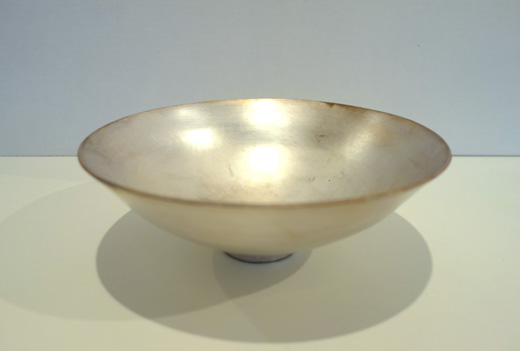 LUXURY (銀彩BOWL)