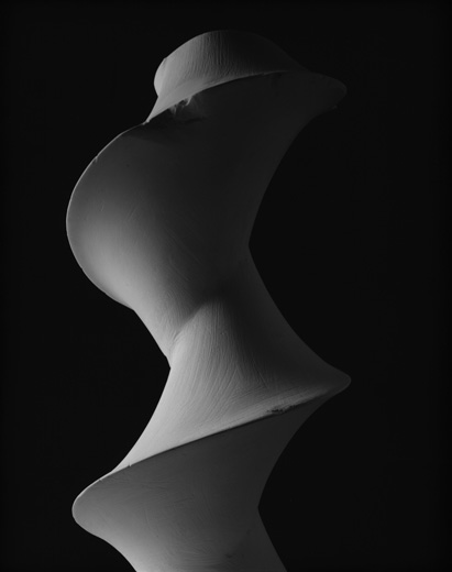 Mathematical Form / Surface 0003