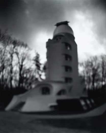 Einstein Tower