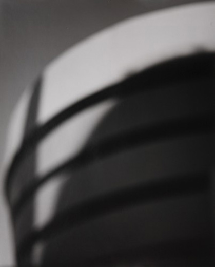 Guggenheim Museum, NY