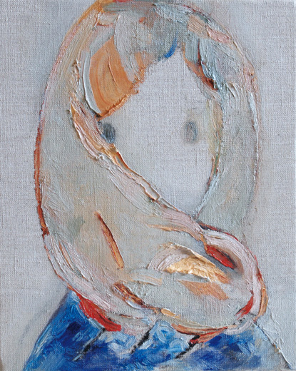 線のドローイング