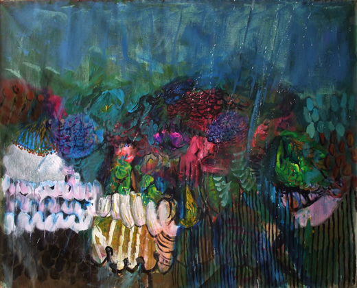 June Garden