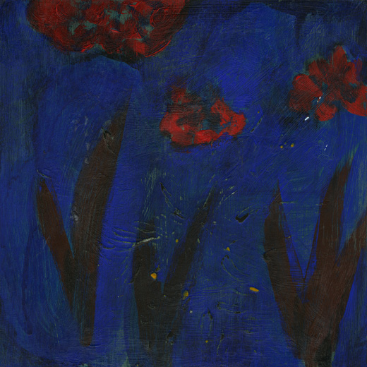 Night Flowers