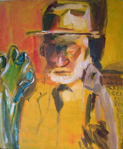 Monsieur Matisse