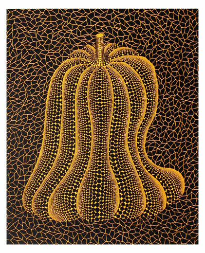 かぼちゃの神様