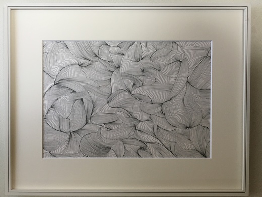 draw a line no6