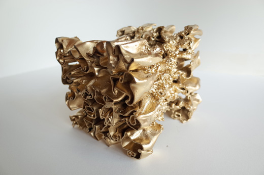 記憶の暗号 - 虚構の皮膜 -