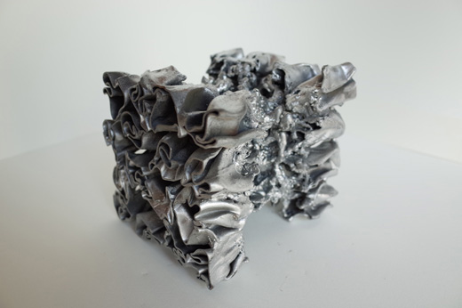 記憶の暗号 - 虚構の皮膜 -