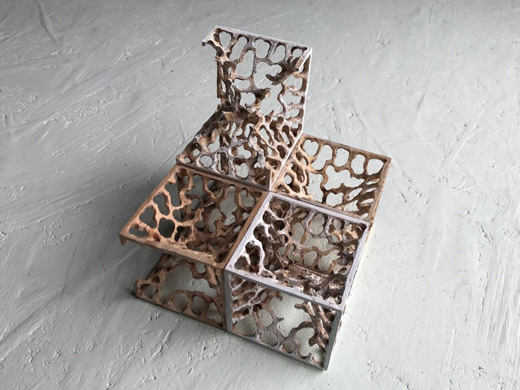 記憶の暗号 - 芽 -