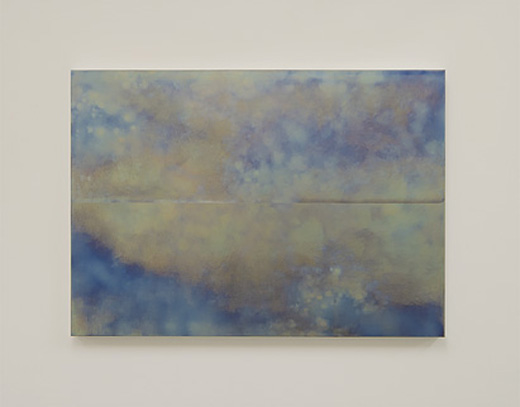 ただ、そこに在る