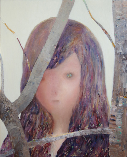 距離がつかめない