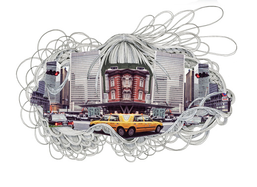 TOKYO PERFECT WORLD (TOKYO STATION)