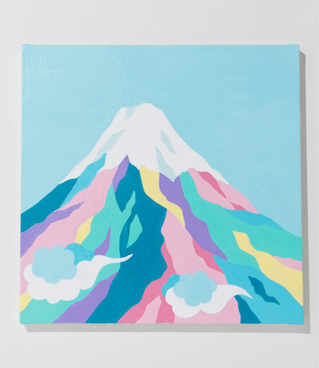 富士山